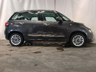 Fiat 500L 500L (199) MPV 0.9 TwinAir Turbo 105 (199.B.6000(Euro 6)) [77kW]  (09-=
2012/...) picture 6