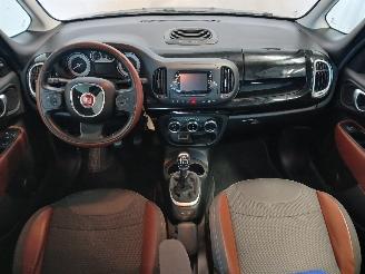 Fiat 500L 500L (199) MPV 0.9 TwinAir Turbo 105 (199.B.6000(Euro 6)) [77kW]  (09-=
2012/...) picture 12