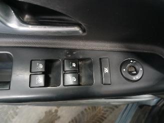 Kia Cee d Cee'd Sporty Wagon (EDF) Combi 1.4 16V (G4FA) [80kW]  (09-2007/12-2012=
) picture 13