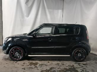 Kia Soul Soul I (AM) MPV 1.6 CRDi 16V (D4FB) [94kW]  (02-2009/03-2014) picture 4