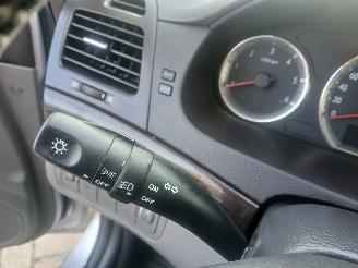 Hyundai Sonata Sonata Sedan 2.0 CRDI VGT 16V (D4EA) [110kW]  (03-2009/12-2010) picture 14