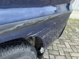 Hyundai H-200 H-1/H-200 Van 2.5 CRDi Powervan (D4CB) [103kW]  (08-2003/12-2007) picture 20