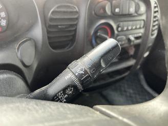 Hyundai H-200 H-1/H-200 Van 2.5 CRDi Powervan (D4CB) [103kW]  (08-2003/12-2007) picture 17