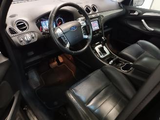 Ford S-Max S-Max (GBW) MPV 2.0 Ecoboost 16V (TNWA(Euro 5)) [149kW]  (03-2010/12-2=
014) picture 15