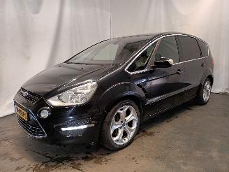 Ford S-Max S-Max (GBW) MPV 2.0 Ecoboost 16V (TNWA(Euro 5)) [149kW]  (03-2010/12-2=
014) picture 3