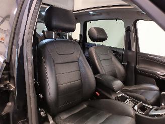 Ford S-Max S-Max (GBW) MPV 2.0 Ecoboost 16V (TNWA(Euro 5)) [149kW]  (03-2010/12-2=
014) picture 9