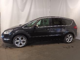 Ford S-Max S-Max (GBW) MPV 2.0 Ecoboost 16V (TNWA(Euro 5)) [149kW]  (03-2010/12-2=
014) picture 4