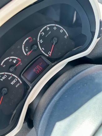 Ford Ka Ka II Hatchback 1.2 (169.A.4000(Euro 4; Euro 5)) [51kW]  (10-2008/05-2=
016) picture 2