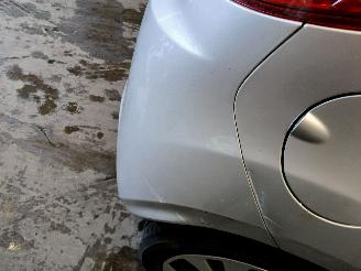 Ford Ka Ka II Hatchback 1.2 (169.A.4000(Euro 4; Euro 5)) [51kW]  (10-2008/05-2=
016) picture 22