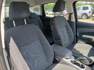 Ford C-Max C-Max (DXA) MPV 1.0 Ti-VCT EcoBoost 12V 125 (M1DA(Euro 5)) [92kW]  (10=
-2012/06-2019) picture 7