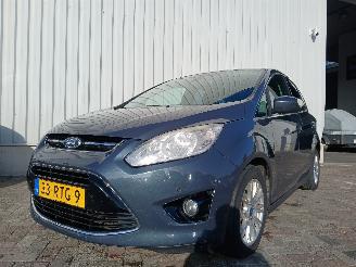 skadebil auto Ford C-Max C-Max (DXA) MPV 1.6 SCTi 16V (JQDB(Euro 5)) [110kW]  (12-2010/12-2014)= 2011/8