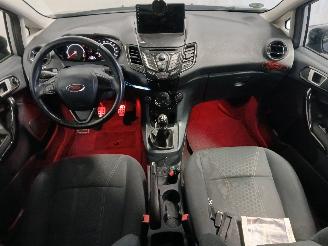 Ford Fiesta Fiesta 6 (JA8) Hatchback 1.25 16V (SNJB(Euro 5)) [60kW]  (06-2008/06-2=
017) picture 12