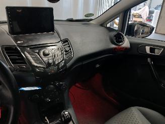 Ford Fiesta Fiesta 6 (JA8) Hatchback 1.25 16V (SNJB(Euro 5)) [60kW]  (06-2008/06-2=
017) picture 18