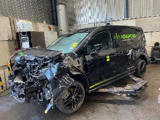 Sloopauto Mercedes Citan Citan (420.6) Van eCitan (780.690(5AQ-60)) [90kW]  (09-2022/...) 2024/6