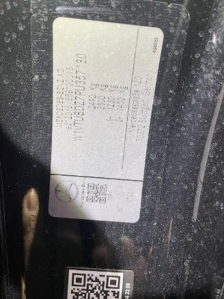 Mercedes Citan Citan (420.6) Van eCitan (780.690(5AQ-60)) [90kW]  (09-2022/...) picture 6