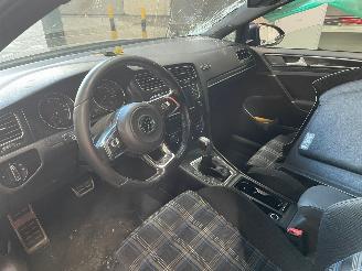 Volkswagen Golf Golf VII (AUA) Hatchback 1.4 GTE 16V (CUKB) [150kW]  (05-2014/08-2020)= picture 5