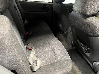 Hyundai Santa Fe Santa Fe I SUV 2.0 16V 4x2 (G4JP) [99kW]  (08-2001/02-2006) picture 11