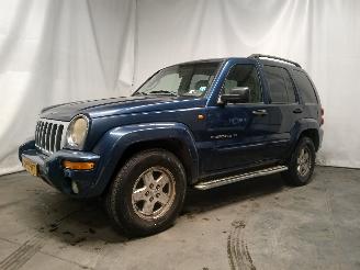 Jeep Cherokee Cherokee/Liberty (KJ) Terreinwagen 3.7 V6 24V (EKG) [155kW]  (09-2001/=
01-2008) picture 2