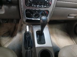 Jeep Cherokee Cherokee/Liberty (KJ) Terreinwagen 3.7 V6 24V (EKG) [155kW]  (09-2001/=
01-2008) picture 17