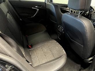 Opel Insignia Insignia Hatchback 5-drs 2.0 CDTI 16V 130 Ecotec (A20DTJ(Euro 5)) [96k=
W]  (07-2008/03-2017) picture 20