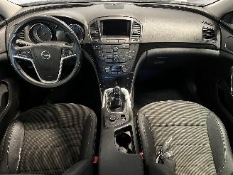 Opel Insignia Insignia Hatchback 5-drs 2.0 CDTI 16V 130 Ecotec (A20DTJ(Euro 5)) [96k=
W]  (07-2008/03-2017) picture 21