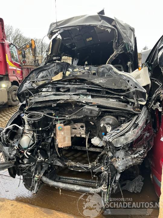 Iveco New Daily New Daily VI Van 35C15, 40C15, 50C15, 65C15, 70C15, 35S15 (F1CGL411A(E=
uro 6)) [110kW]  (04-2016/...)