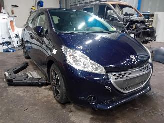 Peugeot 208 208 I (CA/CC/CK/CL) Hatchback 1.4 HDi (DV4C(8HP)) [50kW]  (03-2012/12-=
2019) picture 2