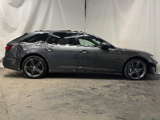 Audi A6 A6 Avant (C8) Combi 3.0 V6 24V 55 TFSI Mild Hybrid Quattro (DLZA) [250=
kW]  (05-2018/...) picture 7