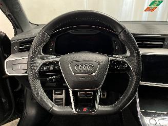 Audi A6 A6 Avant (C8) Combi 3.0 V6 24V 55 TFSI Mild Hybrid Quattro (DLZA) [250=
kW]  (05-2018/...) picture 29