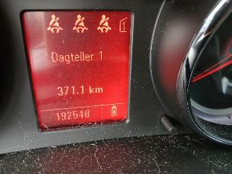 Opel Meriva Meriva MPV 1.4 Turbo 16V Ecotec (A14NET(Euro 5)) [103kW]  (06-2010/03-=
2017) picture 2