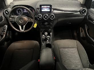 Mercedes B-klasse B (W246) Hatchback 1.6 B-180 BlueEFFICIENCY Turbo 16V (M270.910) [90kW=
]  (11-2011/12-2018) picture 14