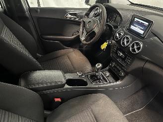 Mercedes B-klasse B (W246) Hatchback 1.6 B-180 BlueEFFICIENCY Turbo 16V (M270.910) [90kW=
]  (11-2011/12-2018) picture 12