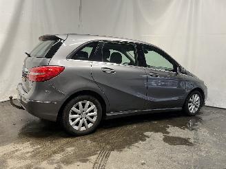 Mercedes B-klasse B (W246) Hatchback 1.6 B-180 BlueEFFICIENCY Turbo 16V (M270.910) [90kW=
]  (11-2011/12-2018) picture 6