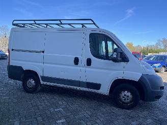 Peugeot Boxer Boxer (U9) Van 2.2 HDi 110 Euro 5 (P22DTE(4HG)) [81kW]  (03-2011/12-20=
20) picture 7