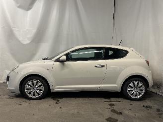 Alfa Romeo MiTo MiTo (955) Hatchback 1.3 JTDm 16V Eco (199.B.4000) [62kW]  (01-2011/12=
-2015) picture 3