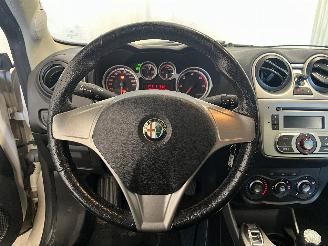 Alfa Romeo MiTo MiTo (955) Hatchback 1.3 JTDm 16V Eco (199.B.4000) [62kW]  (01-2011/12=
-2015) picture 22