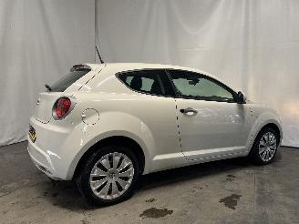 Alfa Romeo MiTo MiTo (955) Hatchback 1.3 JTDm 16V Eco (199.B.4000) [62kW]  (01-2011/12=
-2015) picture 6