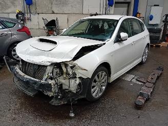 Sloopauto Subaru Impreza Impreza III (GH/GR) Hatchback 5-drs 2.0D AWD (EE20Z) [110kW]  (01-2009=
/05-2012) 2011/10