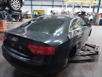 Audi A5 A5 (8T3) Coupé 2.0 TDI 16V (CAHA) [125kW]  (08-2008/03-2012) picture 3