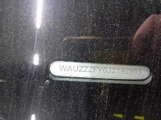 Audi SQ5 SQ5 (FYB/FYG) SUV 3.0 TFSI V6 24V (CWGD) [260kW]  (11-2016/...) picture 6