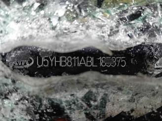 Kia Cee d Cee'd Sporty Wagon (EDF) Combi 1.4 16V (G4FA) [66kW]  (07-2009/12-2012=
) picture 6