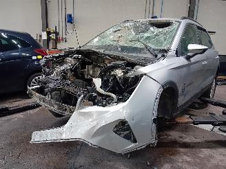 Sloopauto Seat Arona Arona (KJX) SUV 1.0 TSI 12V (DUSB) [70kW]  (07-2017/...) 2024/7