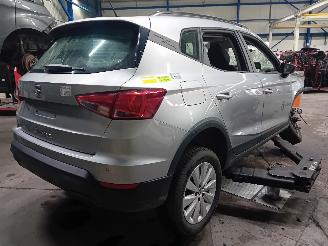 Seat Arona Arona (KJX) SUV 1.0 TSI 12V (DUSB) [70kW]  (07-2017/...) picture 3