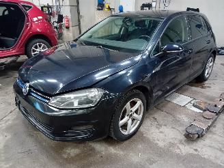Autoverwertung Volkswagen Golf Golf VII (AUA) Hatchback 1.2 TSI 16V (CJZB) [63kW]  (08-2012/03-2020) 2013/6