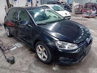 Volkswagen Golf Golf VII (AUA) Hatchback 1.2 TSI 16V (CJZB) [63kW]  (08-2012/03-2020) picture 2