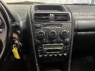 Lexus IS IS SportCross (E1) Combi 200 2.0 24V (1G-FE) [114kW]  (10-2002/10-2005=
) picture 24