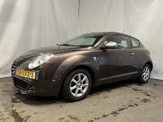 Alfa Romeo MiTo MiTo (955) Hatchback 1.3 JTDm 16V Eco (199.B.4000) [62kW]  (01-2011/12=
-2015) picture 3