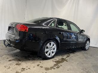 Audi A4 A4 (B7) Sedan 1.9 TDI (BKE) [85kW]  (11-2004/06-2008) picture 5