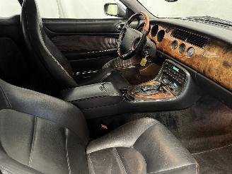 Jaguar XK XK 8 Convertible Cabrio 4.0 V8 32V (CE(AJ27)) [209kW]  (03-1996/12-200=
2) picture 9