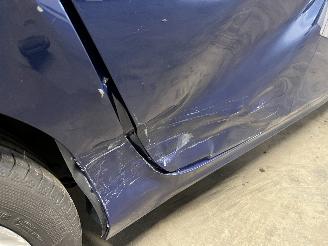 Opel Corsa Corsa F (UB/UH/UP) Hatchback 5-drs 1.2 Turbo 12V 100 (F12XHL(EB2ADTD))=
 [74kW]  (07-2019/...) picture 8